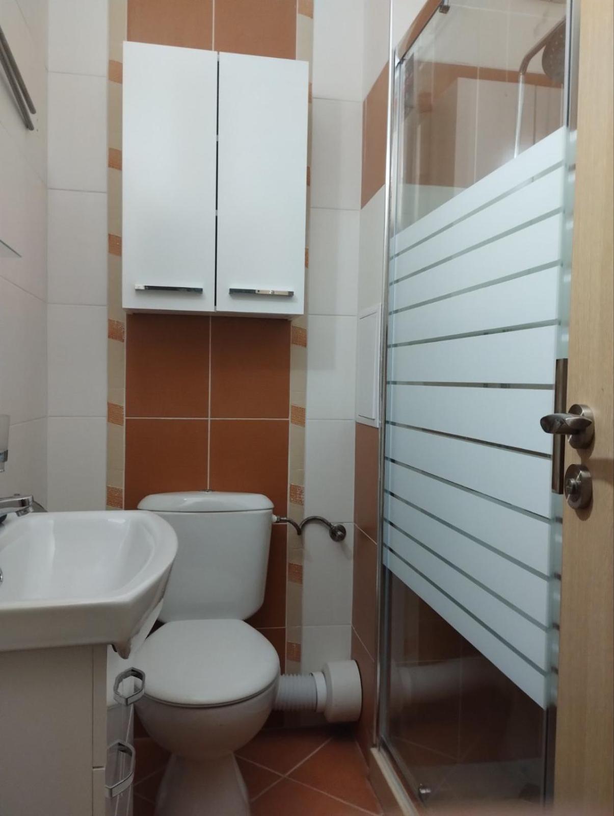 Sozopol Harmani Beach Apartcomplex Onegin II Apartment 10 - Free Parking Kültér fotó